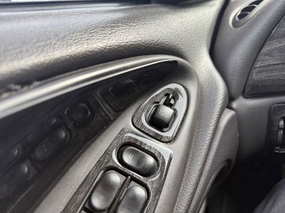 2002 Ford Mustang GT