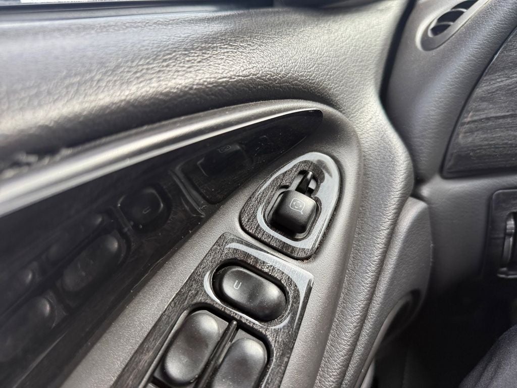 2002 Ford Mustang GT