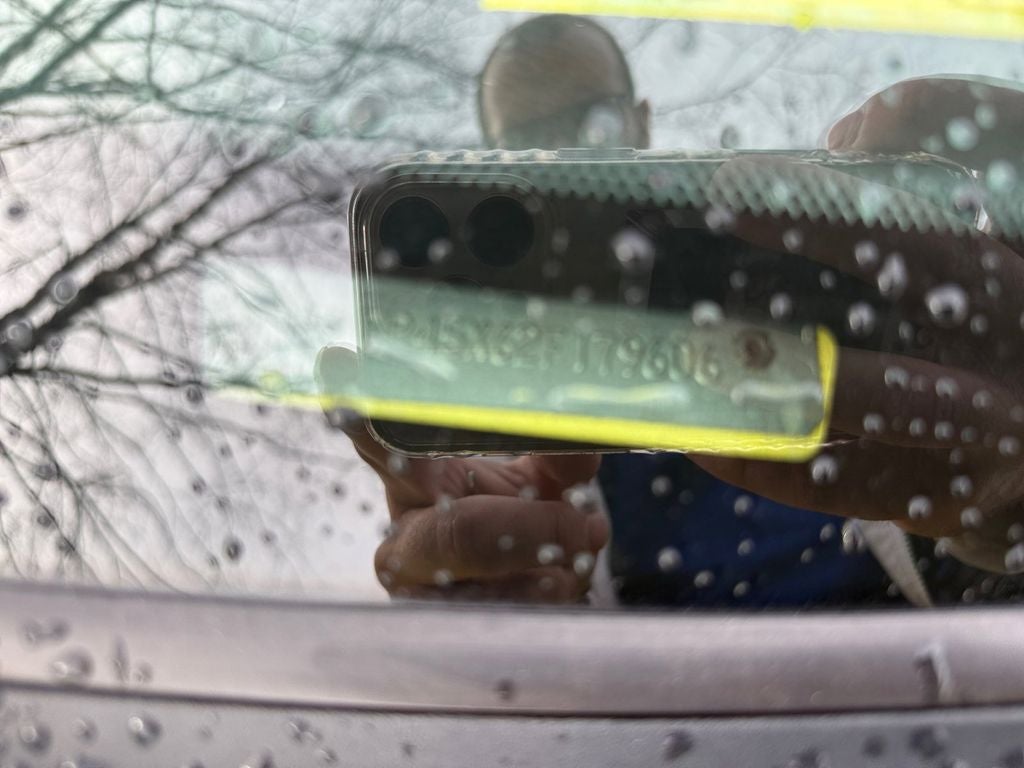 2002 Ford Mustang GT