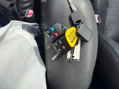 2002 Ford Mustang GT