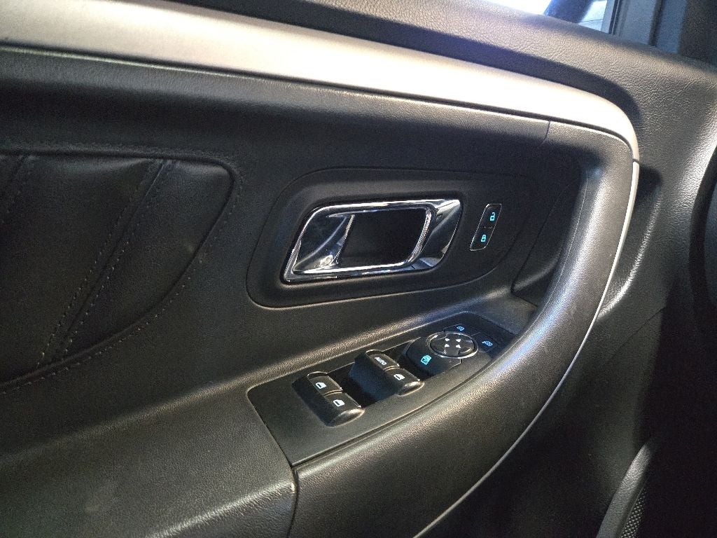 2016 Ford Taurus SEL AWD