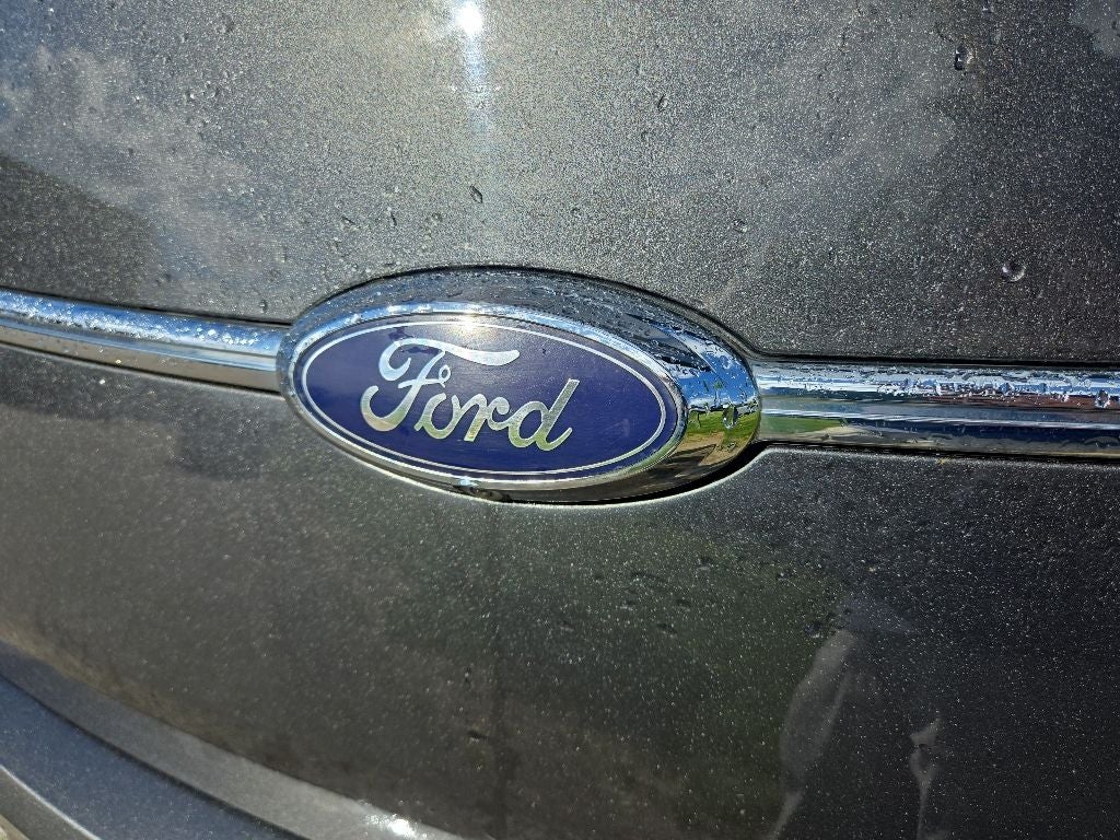 2016 Ford Taurus SEL AWD