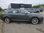 2018 Ford Taurus Limited AWD