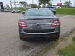 2018 Ford Taurus Limited AWD