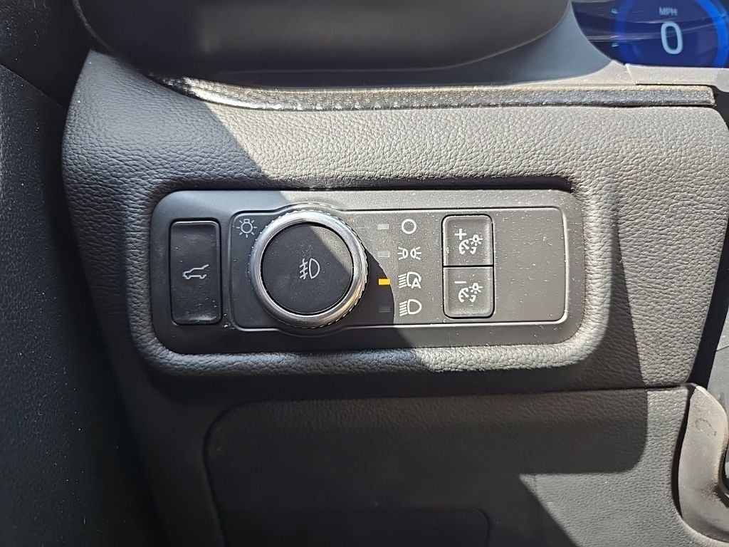 2021 Ford Explorer ST 4WD