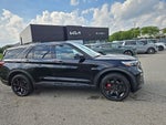2021 Ford Explorer ST 4WD