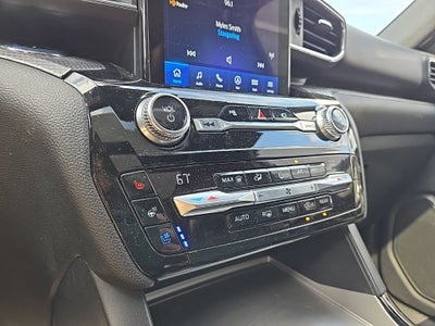 2021 Ford Explorer ST 4WD