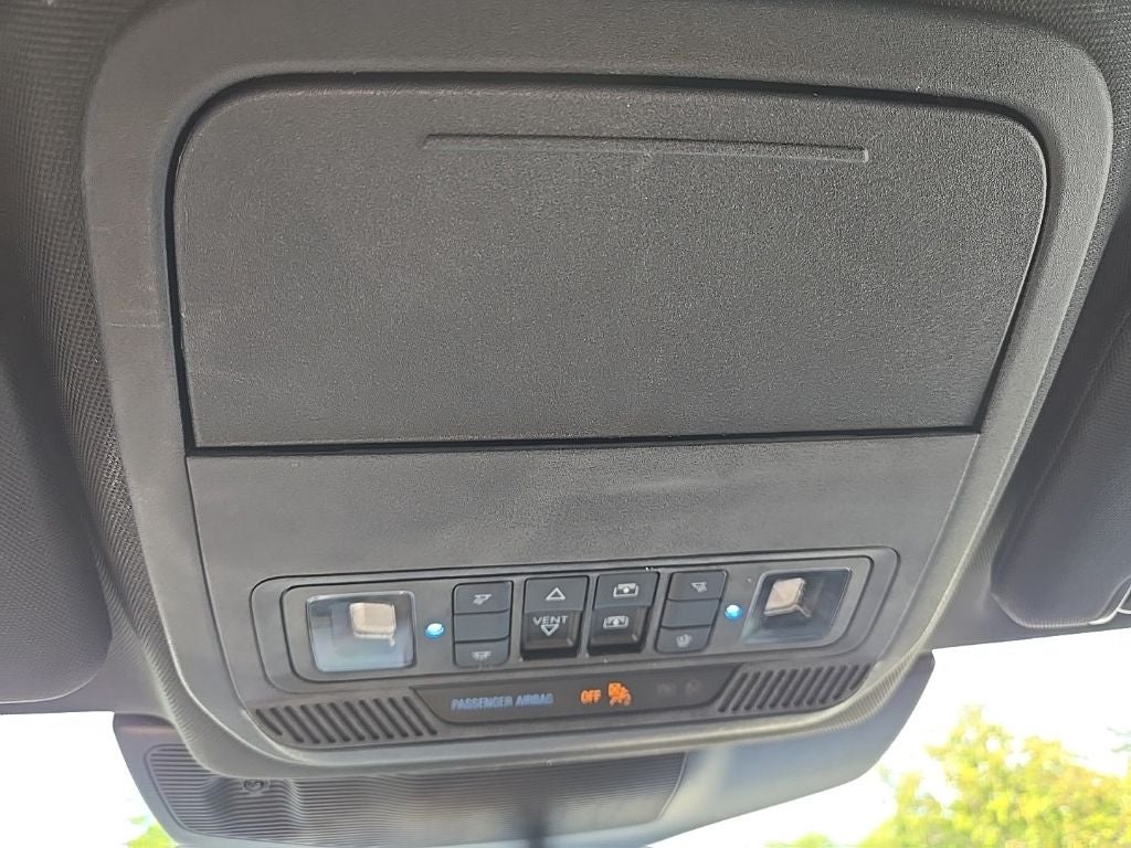 2021 Ford Explorer ST 4WD