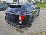 2021 Ford Explorer ST 4WD
