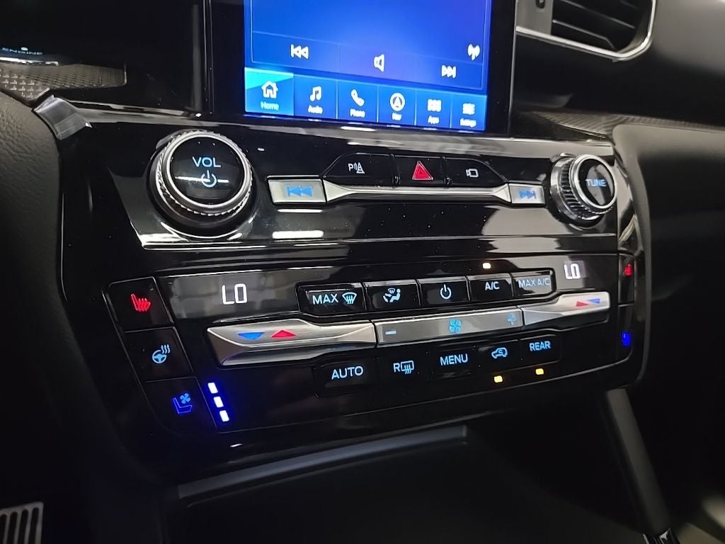 2021 Ford Explorer ST 4WD
