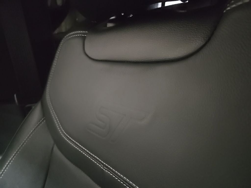 2021 Ford Explorer ST 4WD