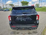 2021 Ford Explorer ST 4WD