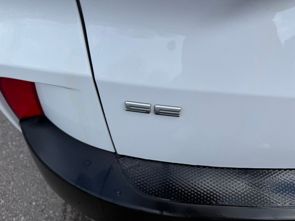 2022 Ford Escape SE AWD