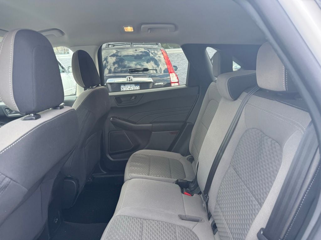 2022 Ford Escape SE AWD