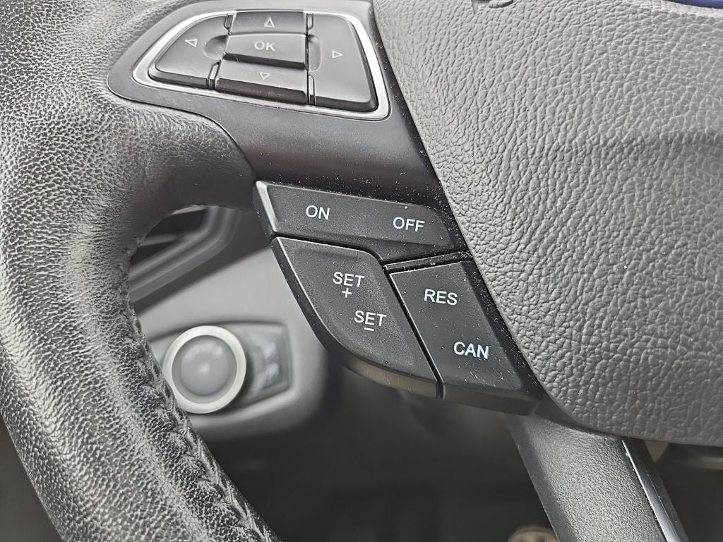 2019 Ford Escape SEL 4WD