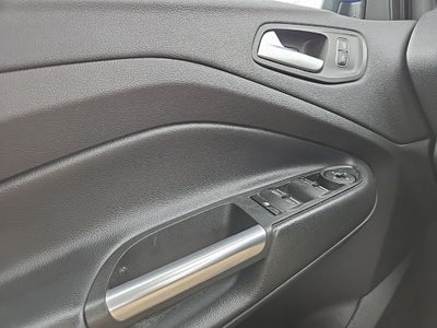 2019 Ford Escape SEL 4WD
