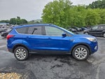 2019 Ford Escape SEL 4WD