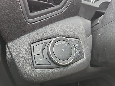 2019 Ford Escape SEL 4WD