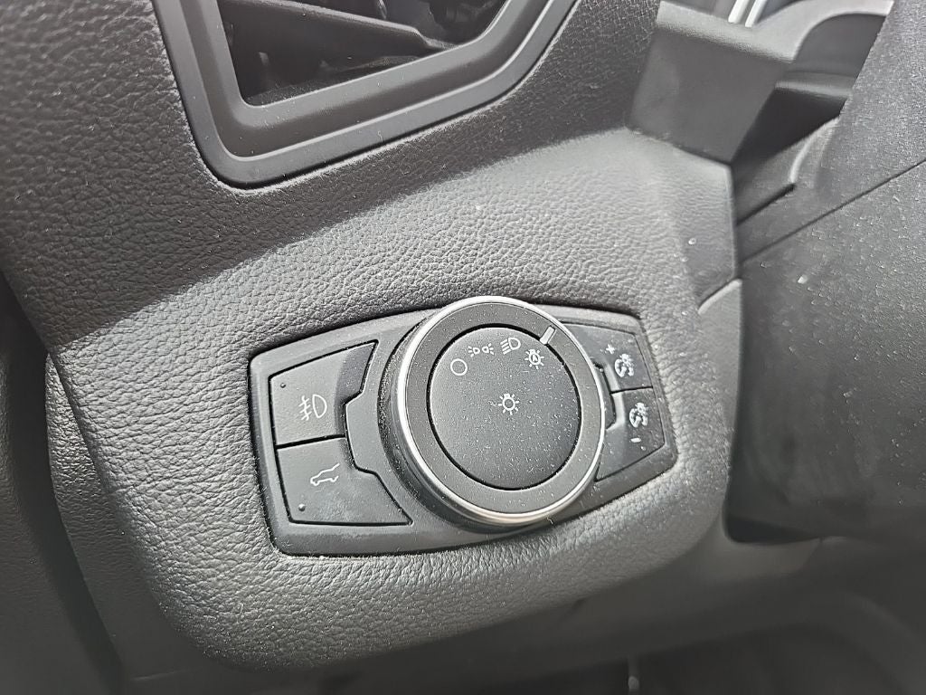 2019 Ford Escape SEL 4WD
