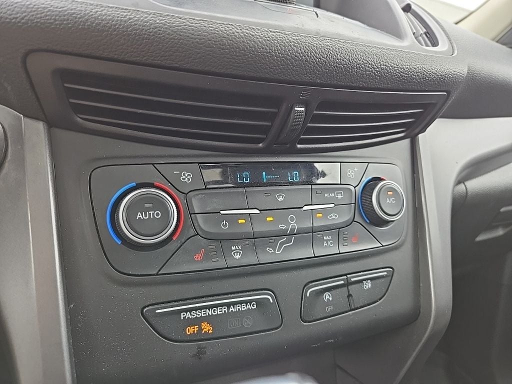 2019 Ford Escape SEL 4WD