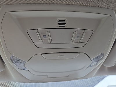 2019 Ford Escape SEL 4WD