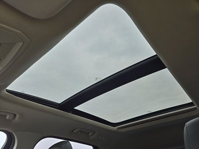 2019 Ford Escape SEL 4WD