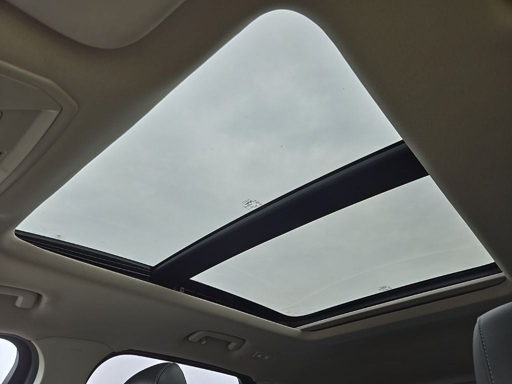 2019 Ford Escape SEL 4WD