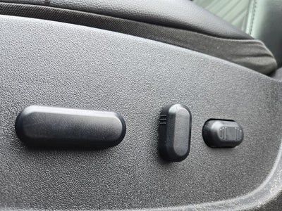 2019 Ford Escape SEL 4WD