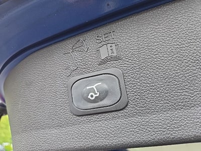 2019 Ford Escape SEL 4WD