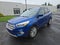 2019 Ford Escape SEL 4WD