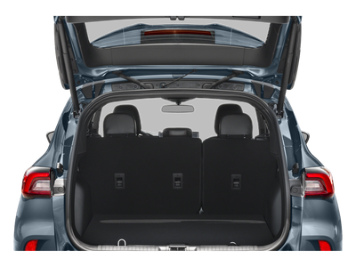 2024 Ford Escape ST-Line AWD
