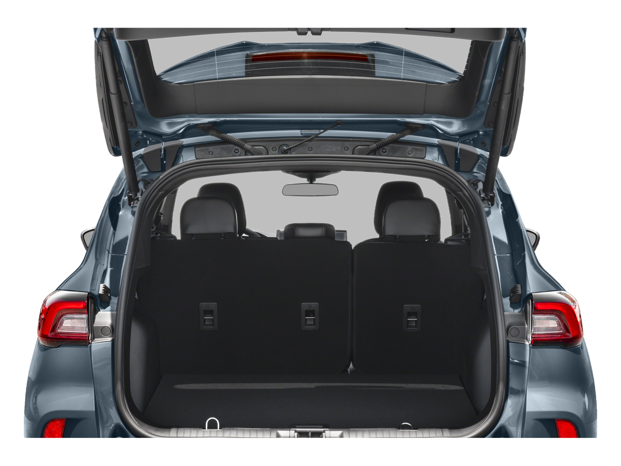 2024 Ford Escape ST-Line AWD