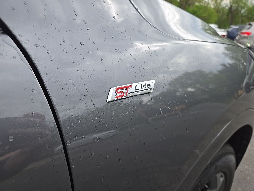 2024 Ford Escape ST-Line AWD