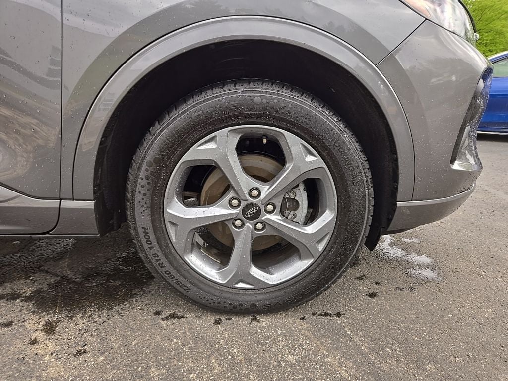 2024 Ford Escape ST-Line AWD