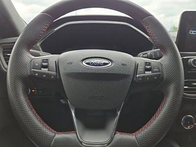 2024 Ford Escape ST-Line AWD