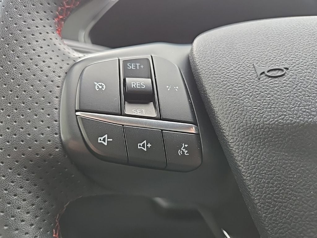 2024 Ford Escape ST-Line AWD