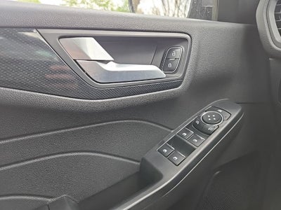 2024 Ford Escape ST-Line AWD