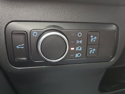 2024 Ford Escape ST-Line AWD