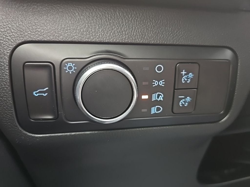 2024 Ford Escape ST-Line AWD