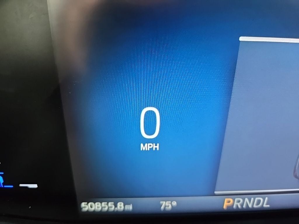 2024 Ford Escape ST-Line AWD