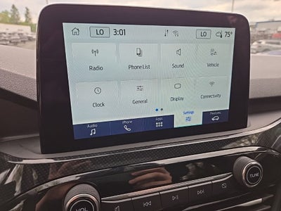 2024 Ford Escape ST-Line AWD