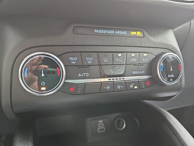 2024 Ford Escape ST-Line AWD