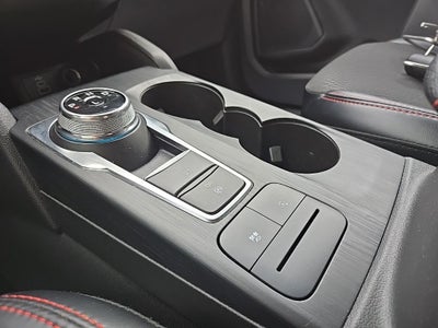 2024 Ford Escape ST-Line AWD