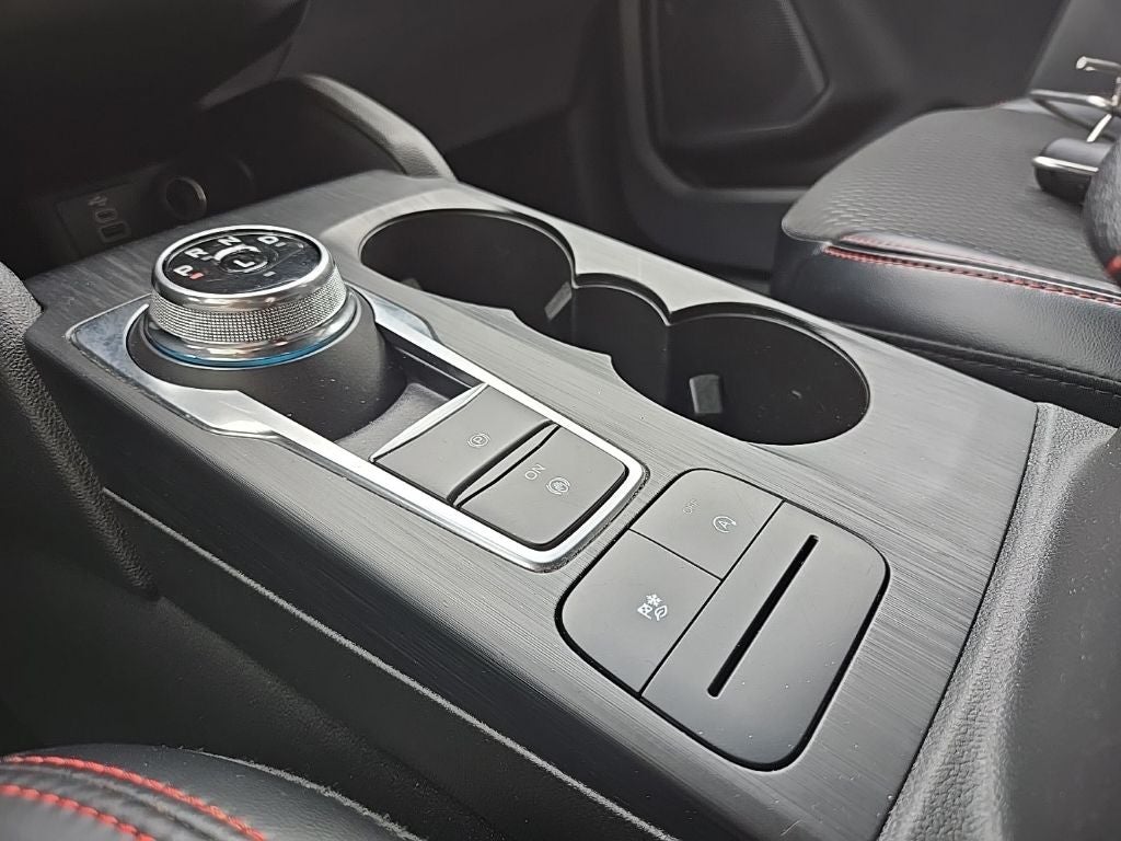 2024 Ford Escape ST-Line AWD