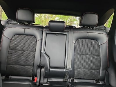 2024 Ford Escape ST-Line AWD