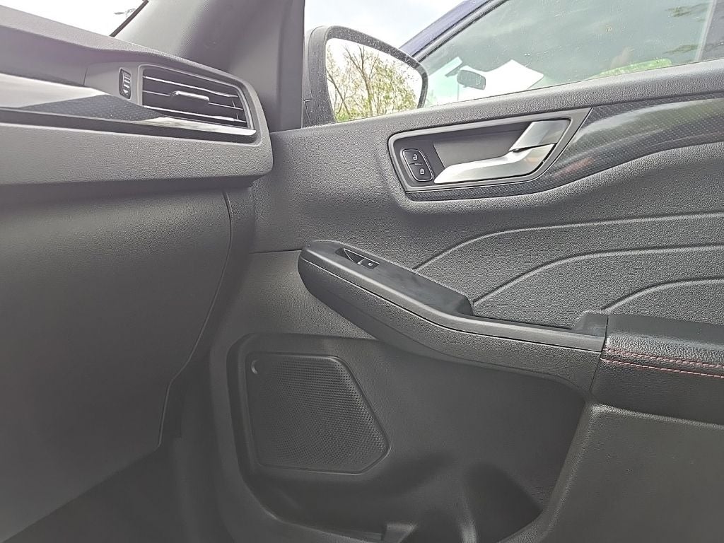 2024 Ford Escape ST-Line AWD