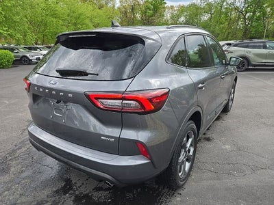 2024 Ford Escape ST-Line AWD
