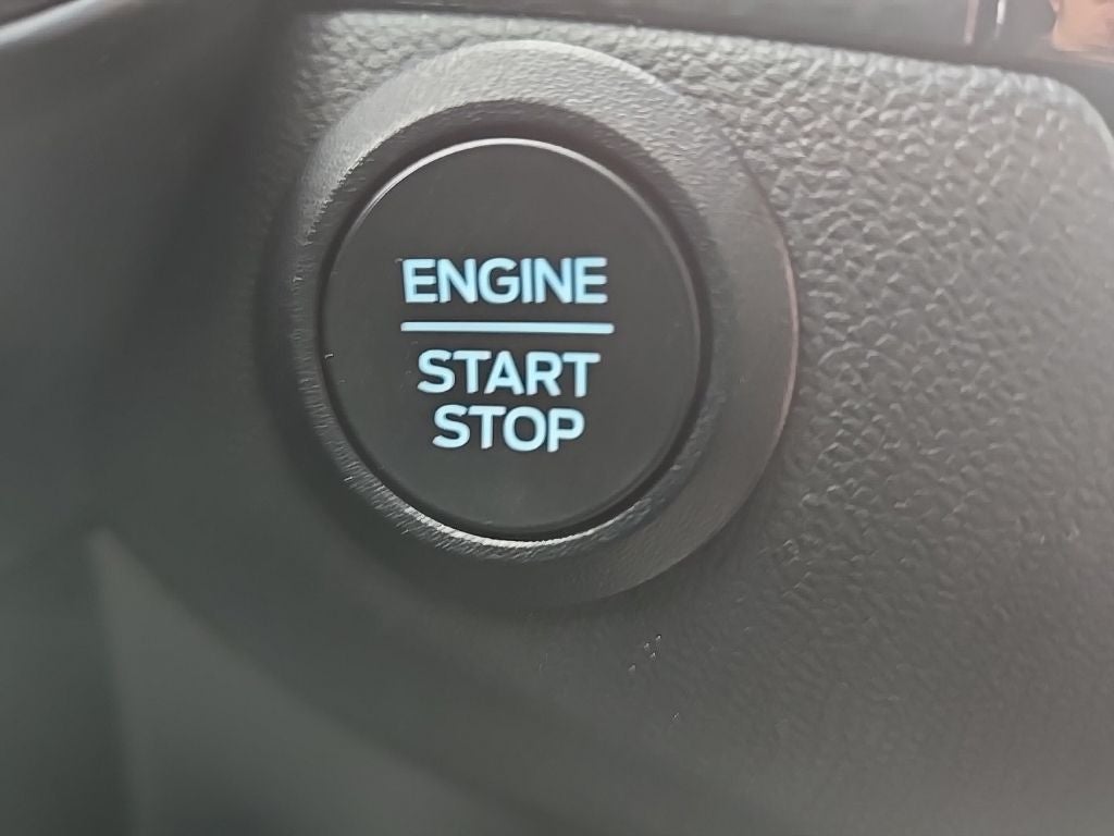 2024 Ford Escape ST-Line AWD
