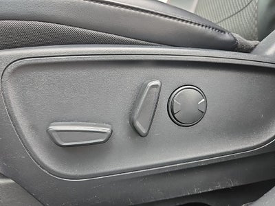 2024 Ford Escape ST-Line AWD