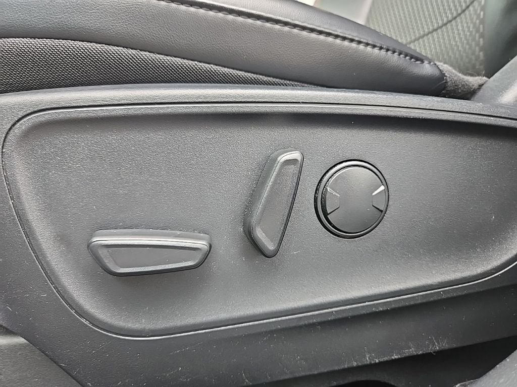 2024 Ford Escape ST-Line AWD